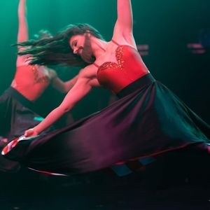 Meet your Posher, Kristen